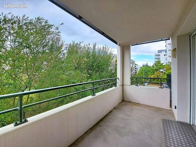 Appartement vente à Strasbourg, Lingolsheim