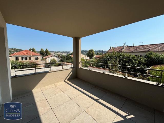 Appartement location à Marseille