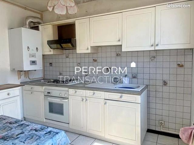 Appartement vente à Grenoble, Eybens