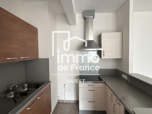 Appartement location à Angers, Pays de la Loire