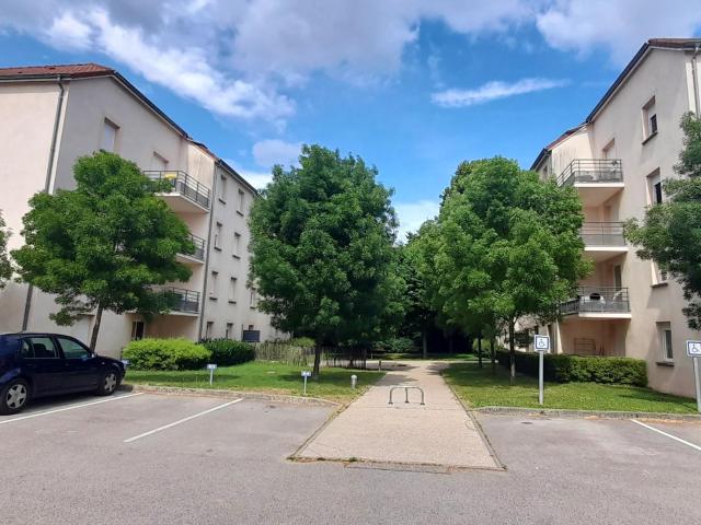Appartement vente à Autun