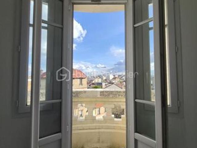 Appartement vente à Nanterre, Bois-colombes