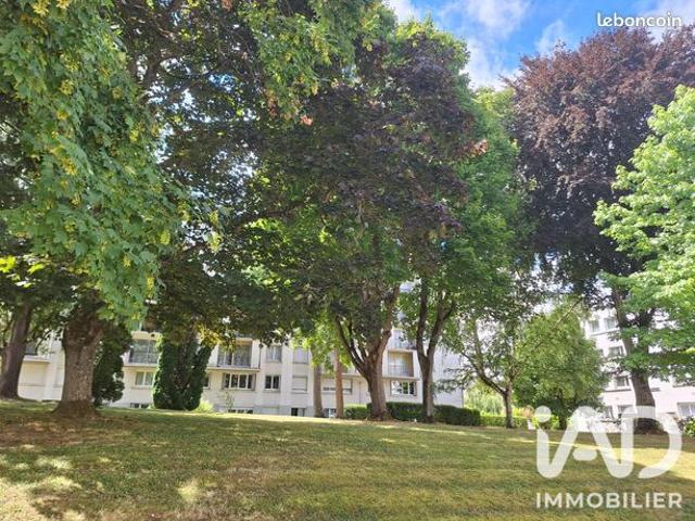 Appartement vente à Sarcelles, Domont