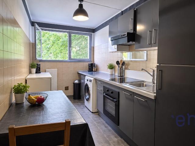 Appartement vente à Toulouse
