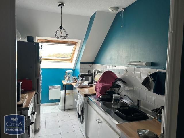 Appartement location à Calais, Coulogne