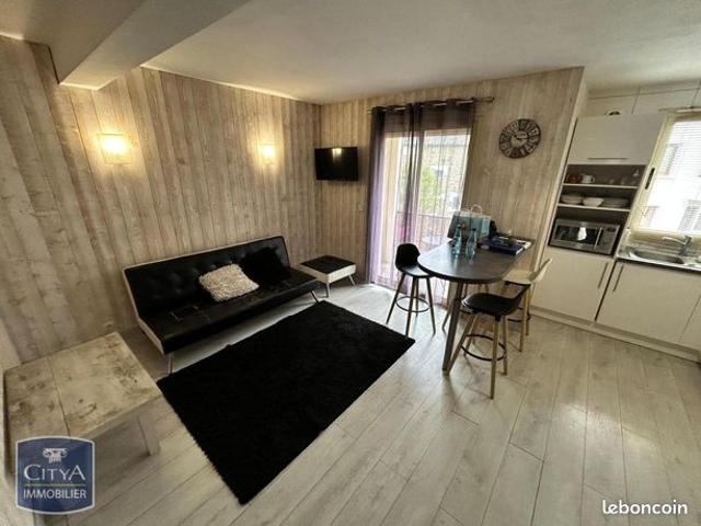 Appartement vente à Brive-la-Gaillarde, Brive-la-gaillarde