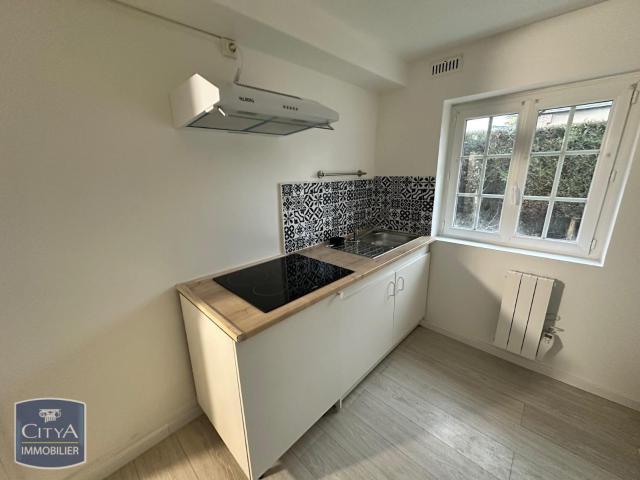 Appartement location à Les Andelys, Heudebouville