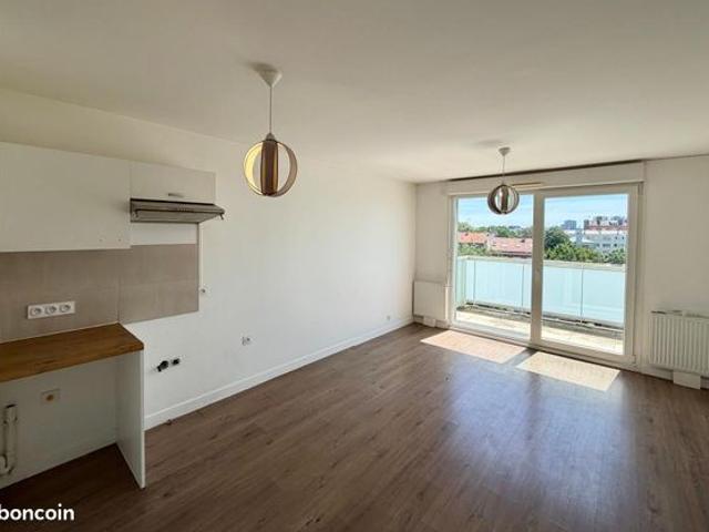 Appartement vente à Bobigny, Noisy-le-sec