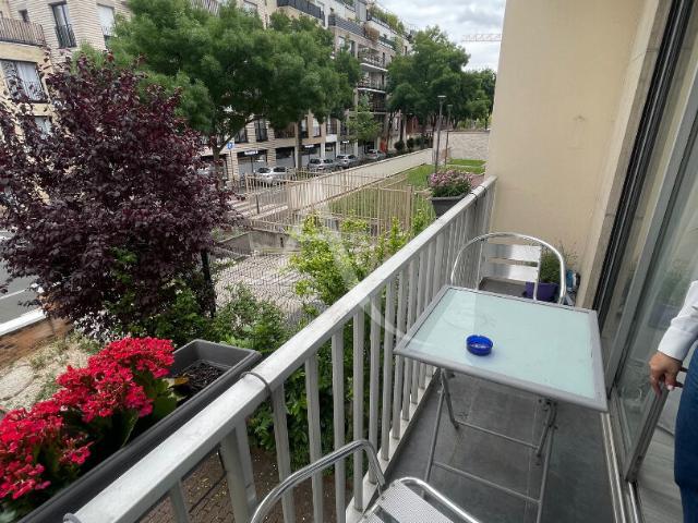 Appartement vente à Quartier République, Suresnes