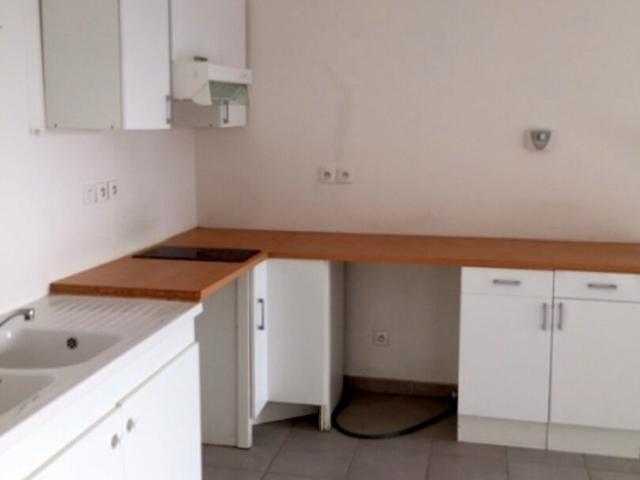 Appartement location à Istres, Saint-chamas
