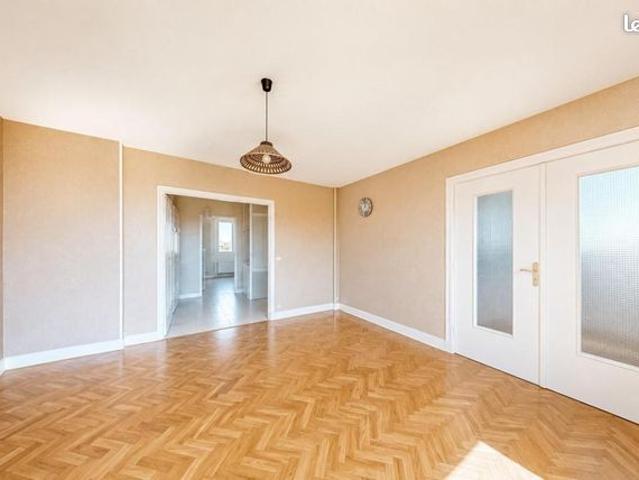 Appartement vente à Saint-Denis, Aubervilliers
