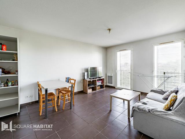 Appartement vente à Bordeaux, Mérignac