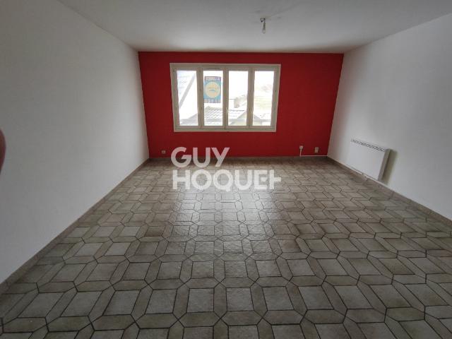 Appartement location à Calais, Pas-de-Calais
