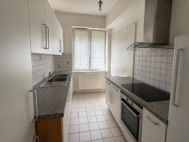 Appartement location à Mulhouse