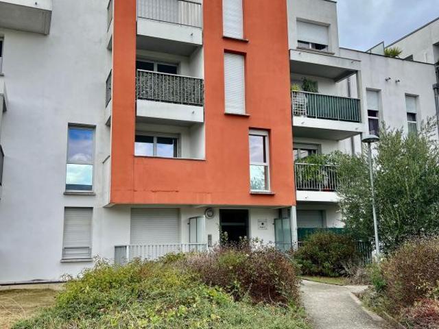 Appartement vente à Toulouse