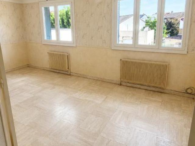 Appartement vente à Créteil, Ormesson-sur-marne