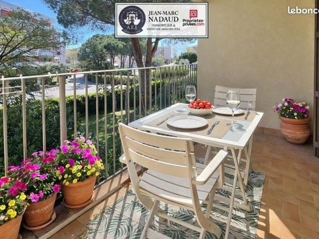 Appartement vente à Arrondissement de Draguignan, Fréjus
