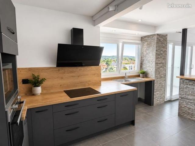 Appartement vente à Saint-Dizier, Saint-dizier