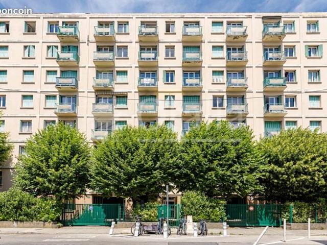 Appartement vente à Grenoble