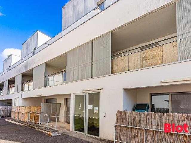 Appartement vente à Nantes