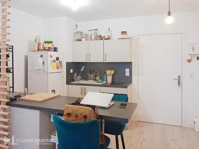 Appartement location à Vitré, Ille-et-Vilaine