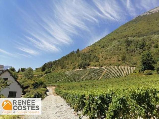 Appartement vente à Les Calloudes, Montmélian