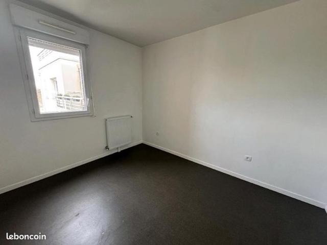 Appartement vente à Pontoise, Persan
