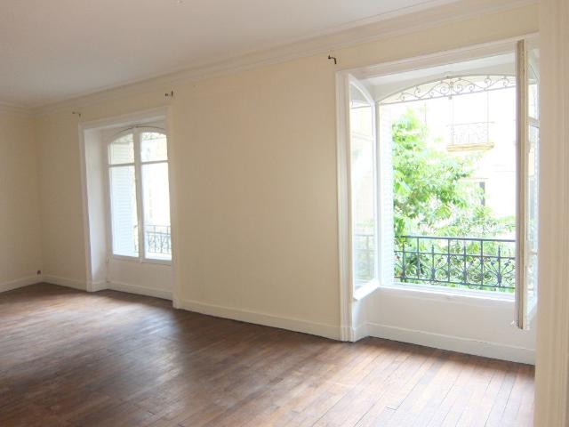 Appartement location à Nantes