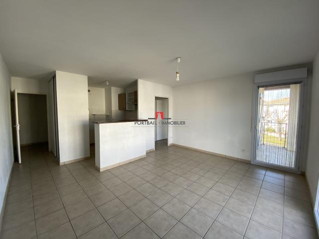 Appartement vente à Saint-martin-lacaussade, Labarre