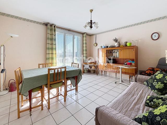 Appartement vente à Fontenay-le-Comte, Fontenay-le-comte