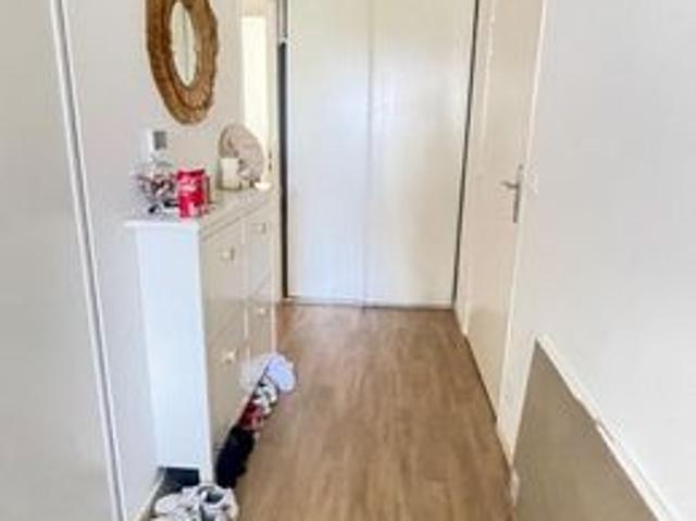 Appartement vente à Palaiseau, Les Ulis