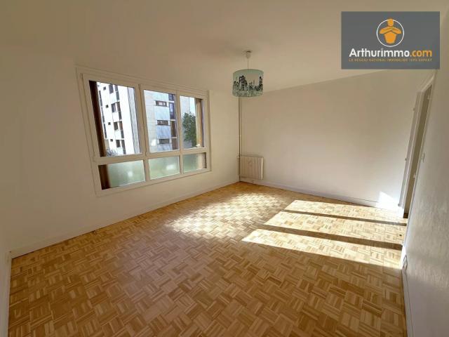 Appartement location à Les Sablons, Compiègne