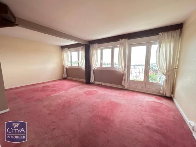 Appartement vente à Le Mans