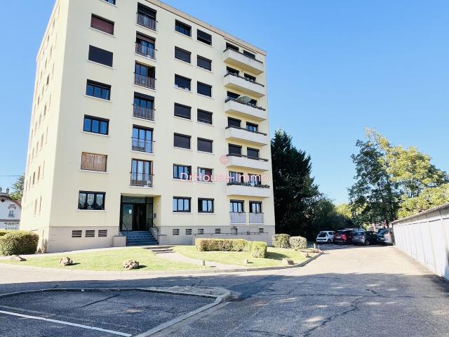 Appartement vente à Montargis