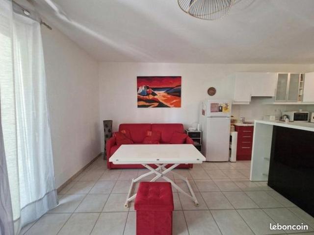 Appartement vente à Toulouse, Auzeville-tolosane