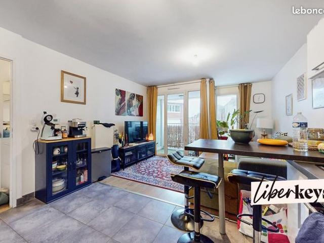 Appartement vente à Lille