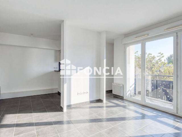 Appartement vente à Montalieu, Eysines