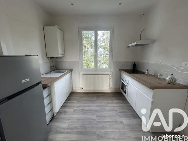 Appartement vente à Chalon-sur-Saône, Chalon-sur-saône