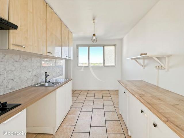 Appartement vente à Poissy, Yvelines