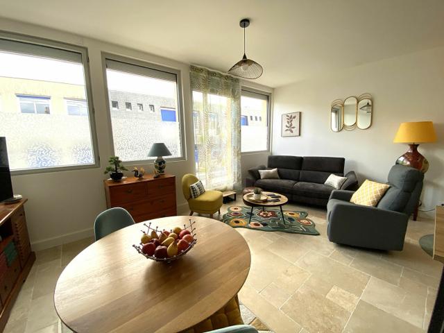 Appartement vente à Bourges