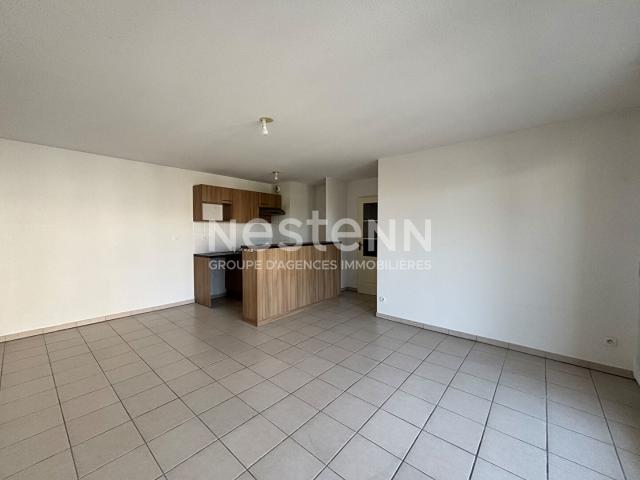 Appartement location à Toulouse