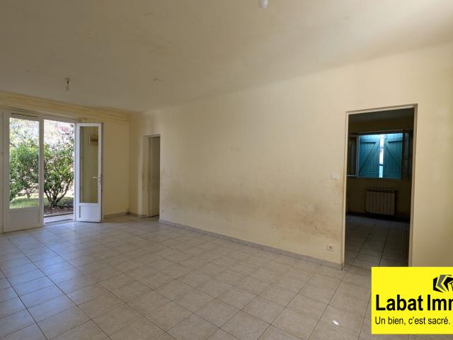 Appartement vente à Bayonne, Anglet