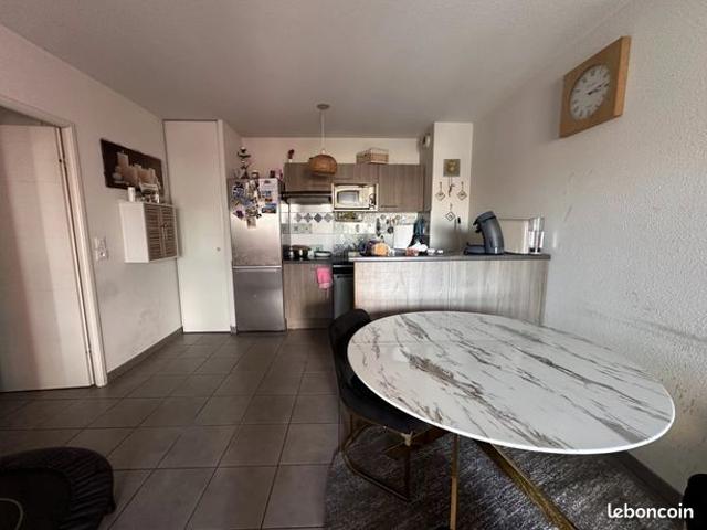 Appartement vente à Toulouse