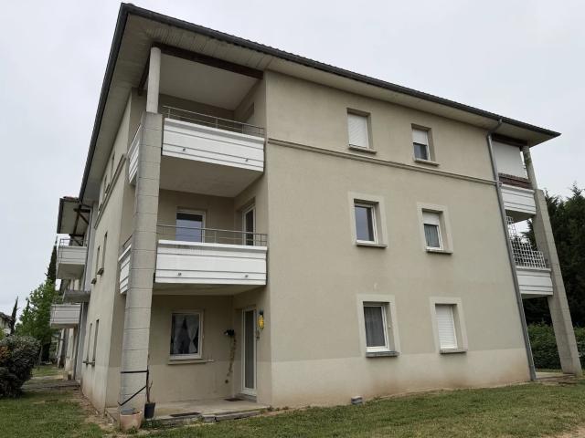 Appartement vente à Libourne, Pineuilh