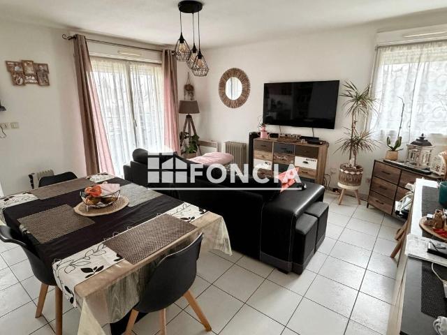 Appartement vente à Lens, Montigny-en-gohelle