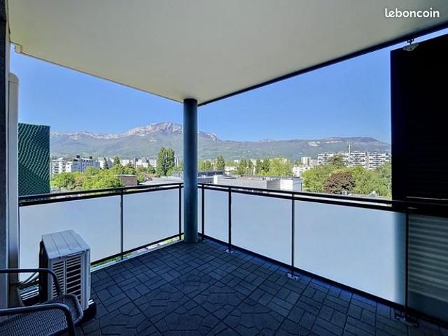 Appartement vente à Grenoble