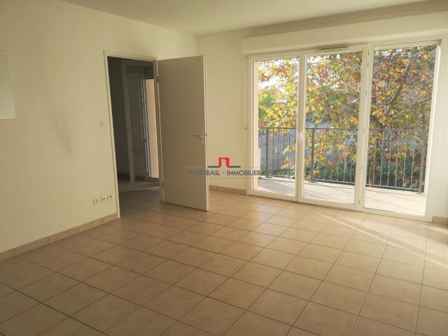 Appartement vente à France métropolitaine, Saint-martin-lacaussade