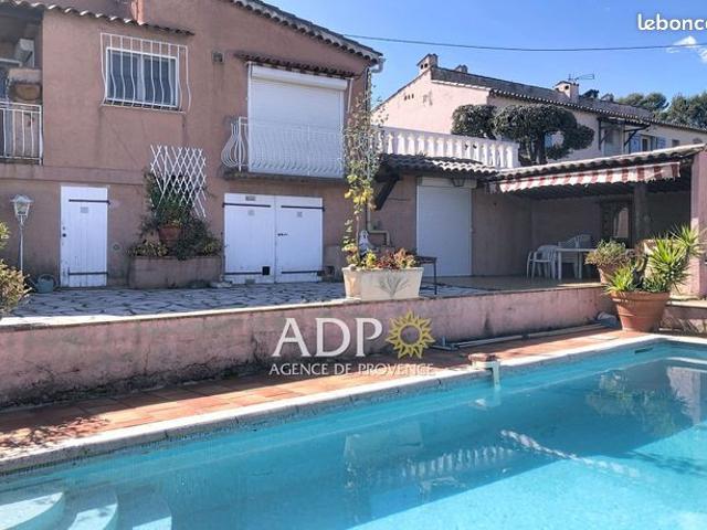 Appartement vente à Grasse