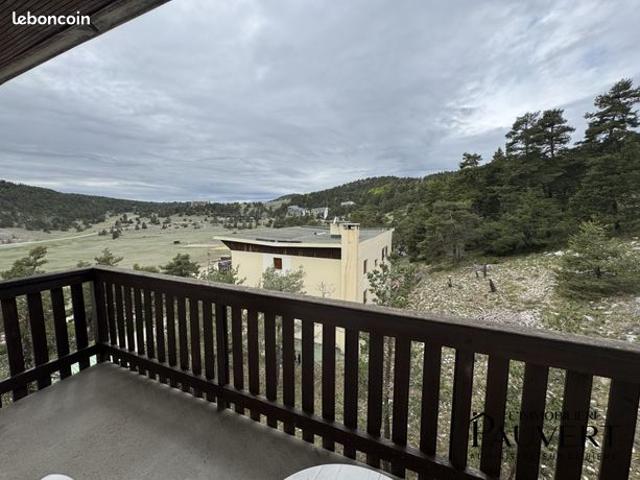 Appartement vente à Grasse, Gréolières