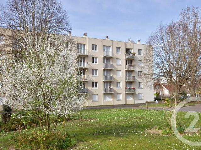 Appartement location à Évry, Montgeron